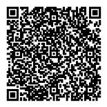 QR код базы отдыха Утро