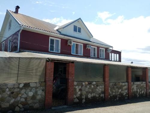 Фотографии гостевого дома 
            Отдых у Валентины