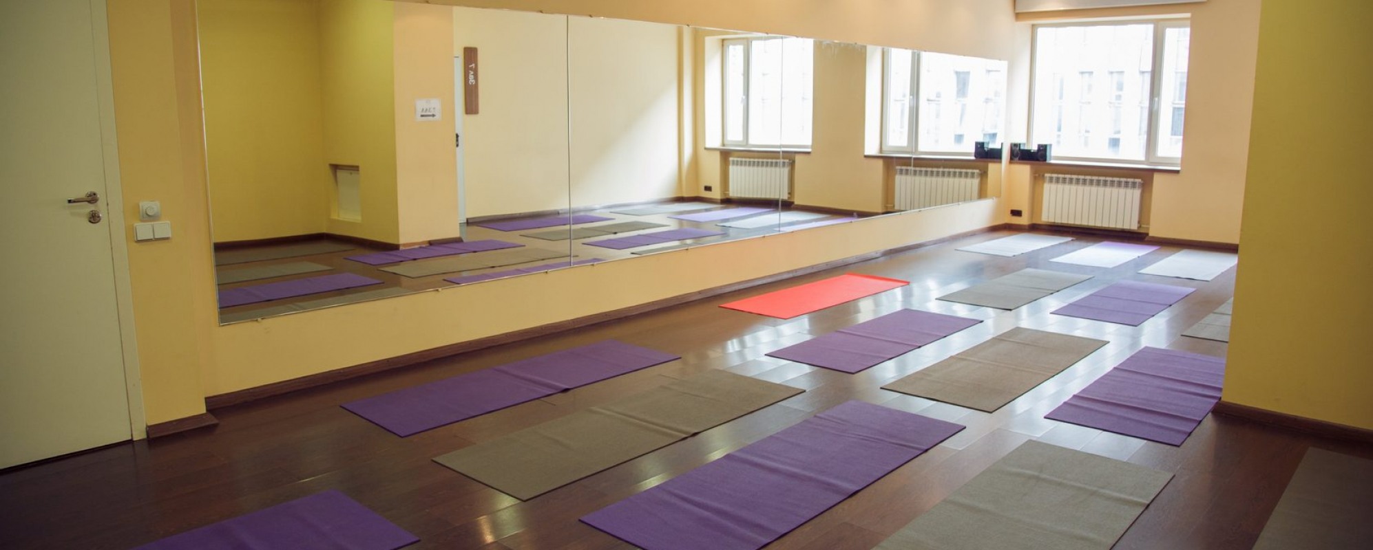 Фотографии конференц-зала Зал №6 Центра развития Открытый мир