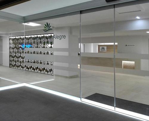 Фотография гостевого дома Hostal Vista Alegre