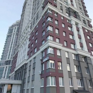 Фотография квартиры Апартаменты в Олимпийском городке