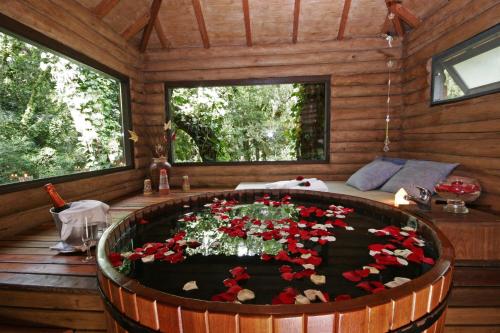 Фотография мини отеля Pousada do Engenho