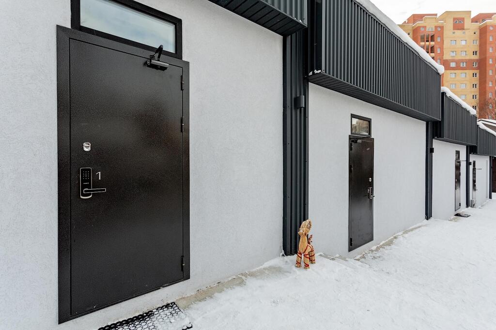 Фотография квартиры Подлипецкая Слобода