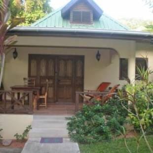 Фотографии гостевого дома
O'Soleil Guesthouse