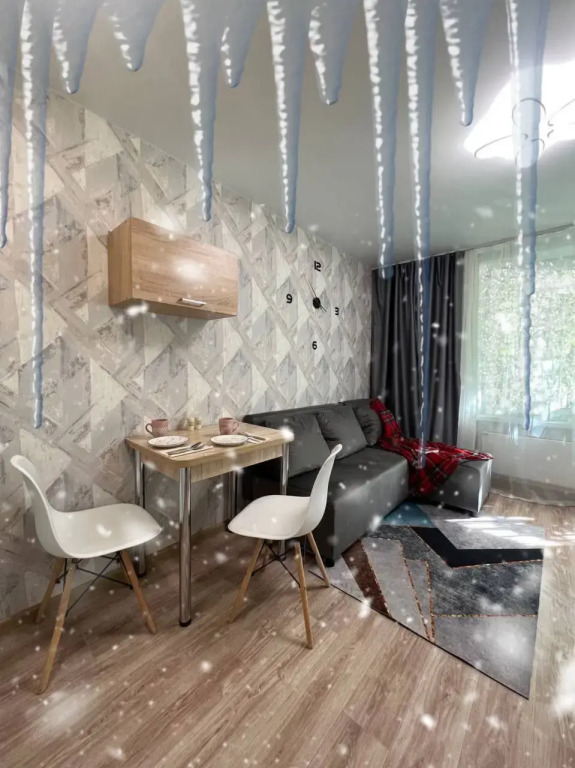 Фотография квартиры Апартаменты Safe and Sound у метро Выхино