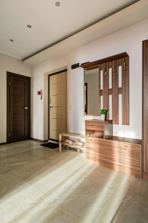 Фотография квартиры MaxRealty24 на улице Герасима Курина 26