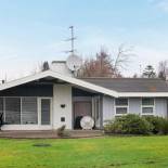 Фотография гостевого дома Holiday home Væggerløse XXVII