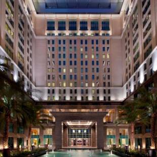 Фотографии гостиницы
The Ritz-Carlton, Dubai International Financial Centre