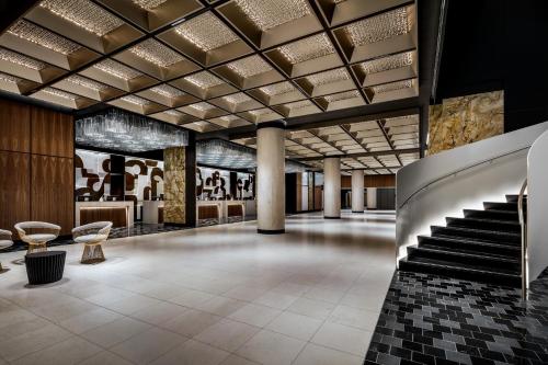 Фотография гостиницы Fairmont The Queen Elizabeth