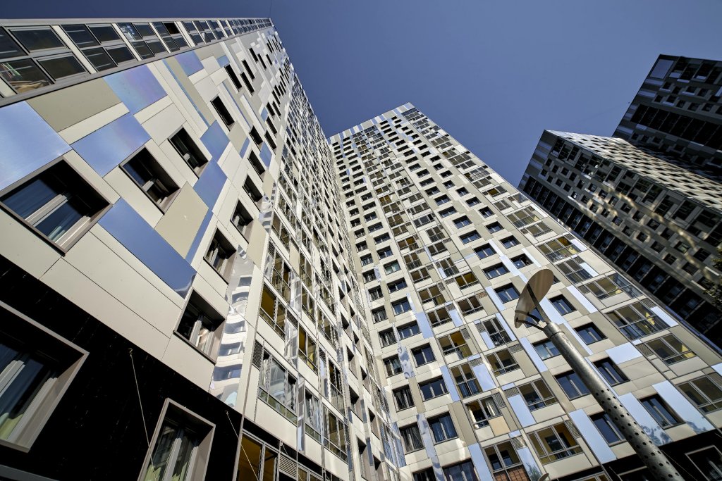 Фотография квартиры Апартаменты на Революции 52Б