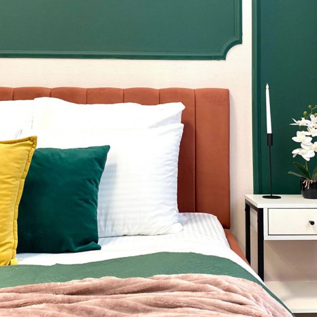 Фотографии квартиры 
            Apartments Liberty City на улице Революционная 39/3