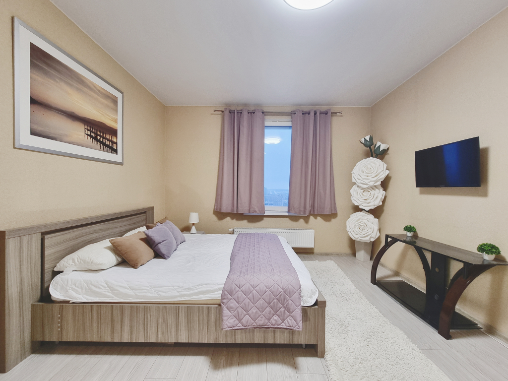 Фотография квартиры Квартира Заселяйся