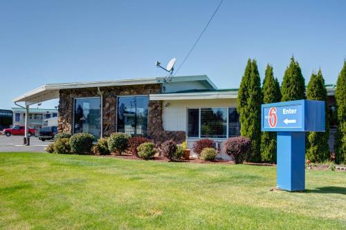Фотография гостиницы Motel 6-Bend, OR