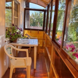 Фотография хостела Ника