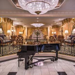 Фотографии гостиницы
Graduate State College