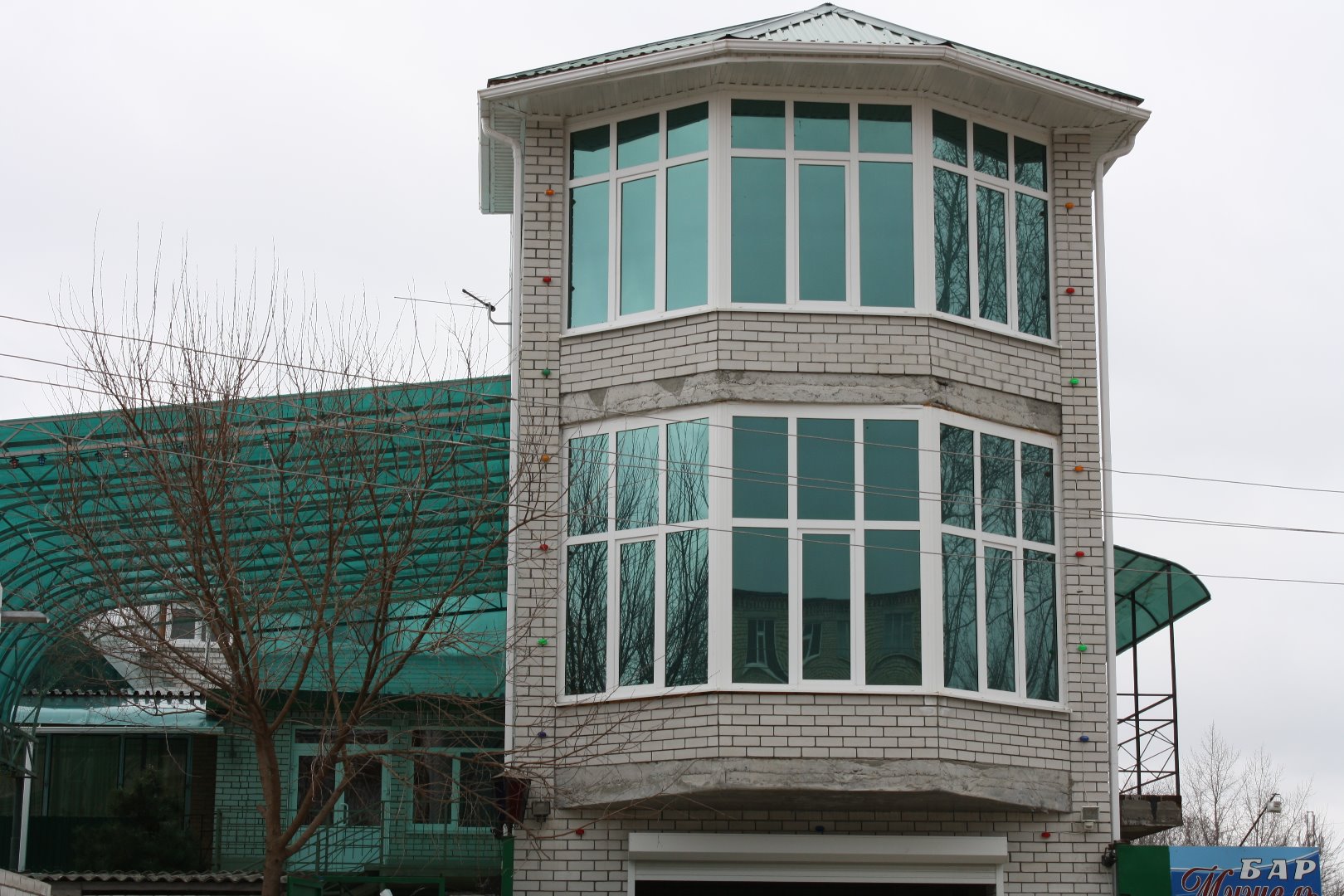 Фотография гостиницы Мишель