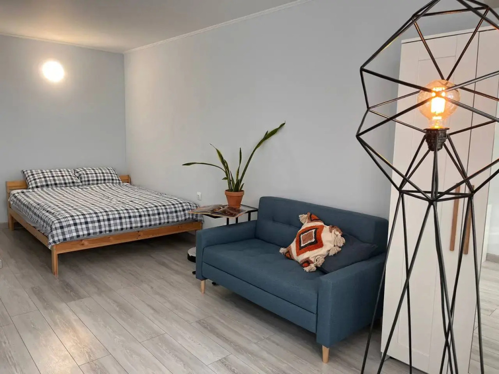 Фотография квартиры Апартаменты на Космонавтов