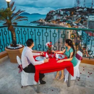 Фотография гостиницы Best Western Posada Freeman Centro Histórico