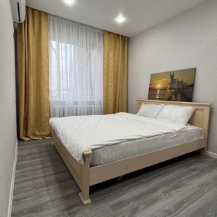 Фотография квартиры Квартира во 2-ом микрорайоне 4