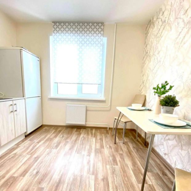 Фотографии квартиры 
            Апартаменты на проспекте Победы 3Б