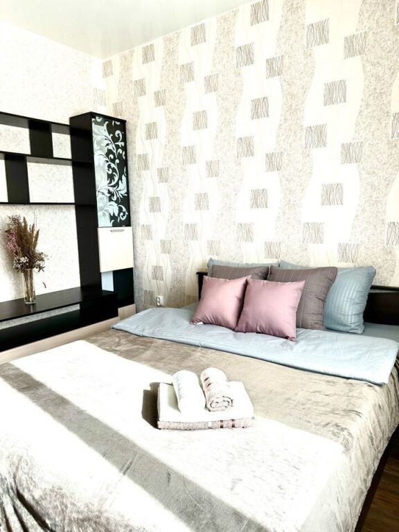 Фотография квартиры Квартира Кoмфоpт Классa