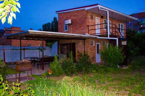 Фотография гостевого дома На Кирпичной