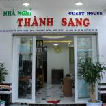 Фотография мини отеля Thanh Sang Guesthouse