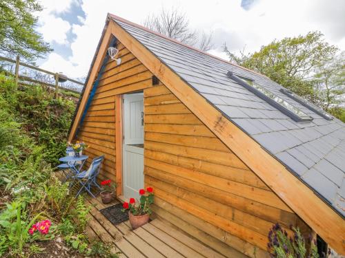 Фотография гостевого дома Orchard Loft