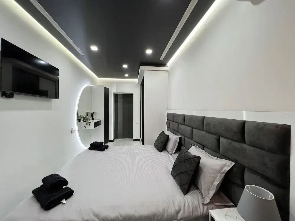 Фотография квартиры Apartment by Luxe Group ZA444