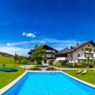 Фотографии гостиницы
Pension Anna