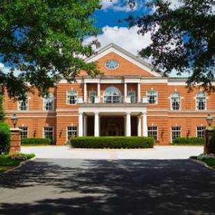 Фотографии гостиницы
Westfields Marriott Washington Dulles