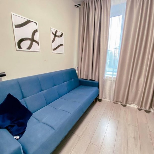 Фотографии квартиры
Арктик Хаус на улице Володарского 1