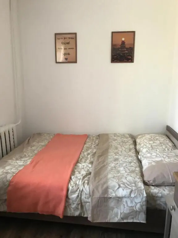 Фотография квартиры Квартира Студии у Библиотеки №4