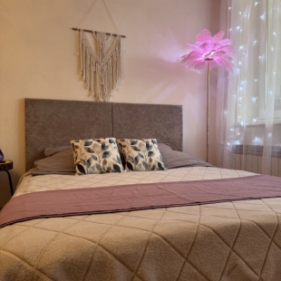 Фотография квартиры Апартаменты у Аквапарка