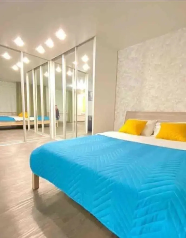 Фотография квартиры Квартира на проспекте Мира 152/1