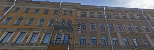 Фотографии мини отеля
Friends Rooms на Восстания