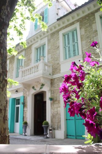 Фотография гостиницы Altera Roma Hôtel