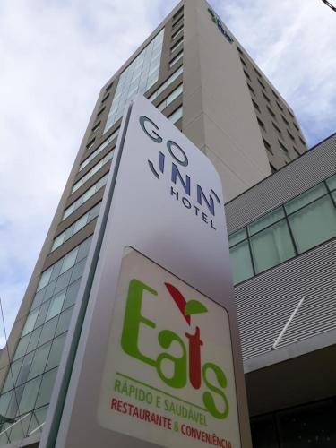 Фотография гостиницы Go Inn Serra