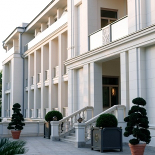 Фотография квартиры Апартаменты Grand Royal Residences