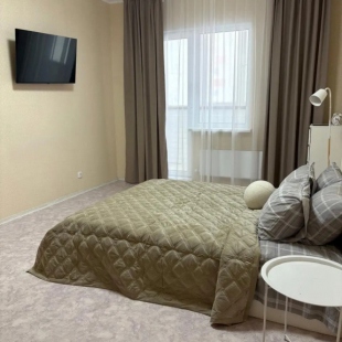 Фотография квартиры Квартира Чистая и Уютная на 10 Этаже