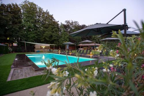 Фотография гостиницы Holiday Resorts