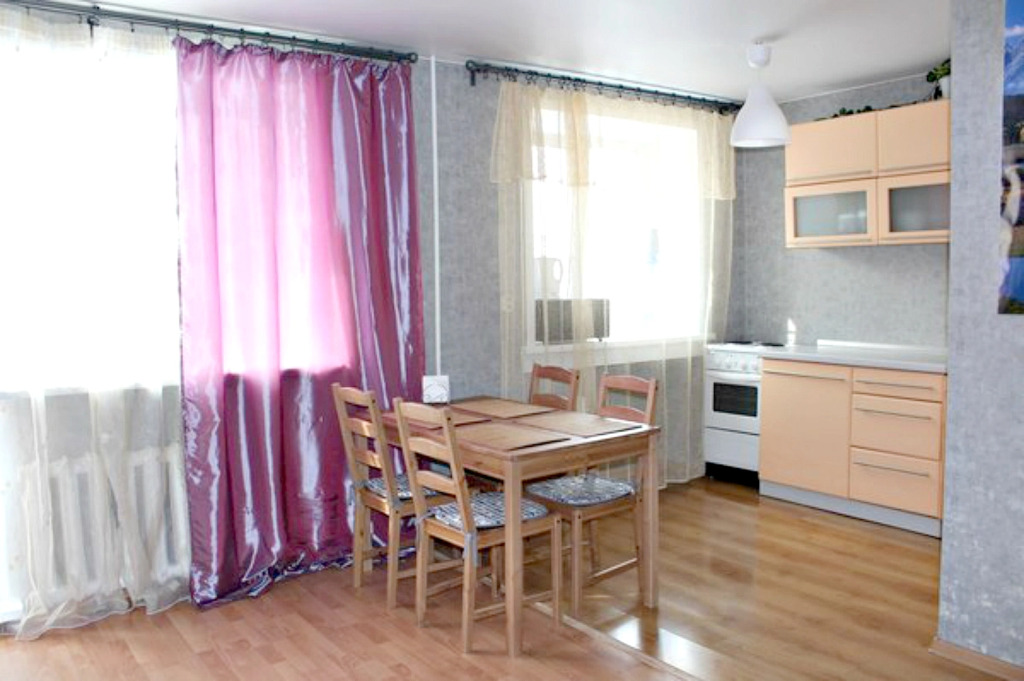 Фотография квартиры Апартаменты Дуси Ковальчук 266/3