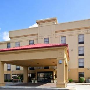 Фотографии гостиницы 
            Holiday Inn Express Indianapolis South, an IHG Hotel