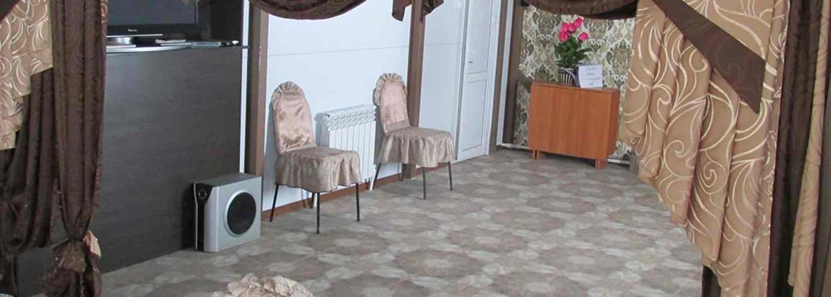 Фотография банкетного зала Уржум