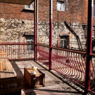 Фотография хостела The Depo