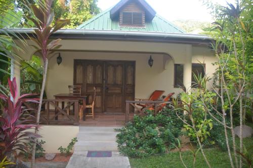 Фотография гостевого дома O'Soleil Guesthouse