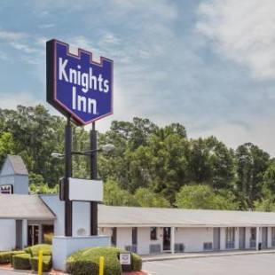 Фотографии мотеля 
            Knights Inn - Augusta