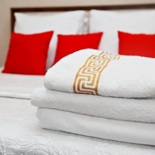 Фотография квартиры Апартаменты Комфорт и уют 42