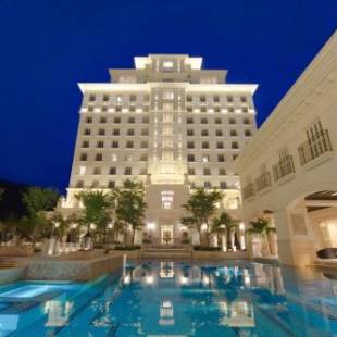 Фотографии гостиницы
RSL Cold & Hot Springs Resort Suao