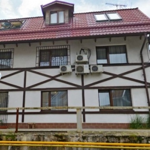 Фотография мини отеля Золотая рыбка